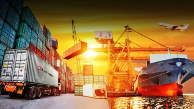 India’s Logistics Push Faces Cost Challenges