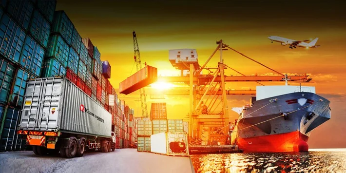 India’s Logistics Push Faces Cost Challenges