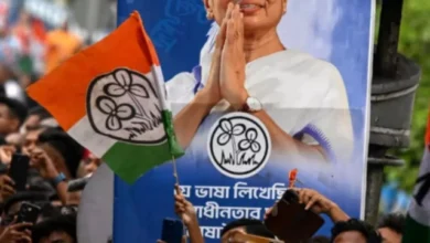 India’s Modi faces key test as vote count underway | The Express Tribune