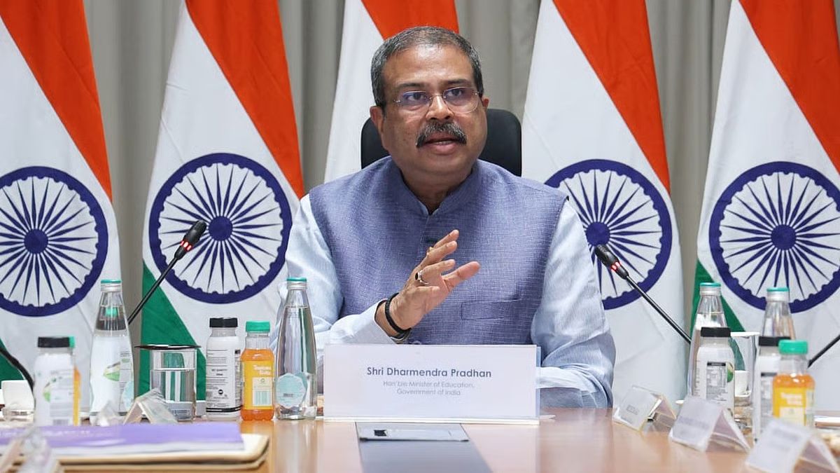 India’s NEET-UG Exam Shifts to Computer-Based Format from Next Year
