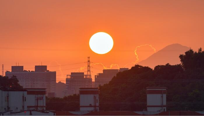India’s Northern Plains Burn Under Brutal Heatwave as IMD Warns of Escalating Temperature Crisis