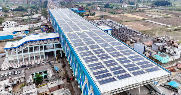 India’s power sector entering phase of ‘non-solar-hour’ supply strain: Citi report