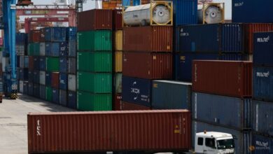 Indonesia’s March trade surplus expands to .32 billion