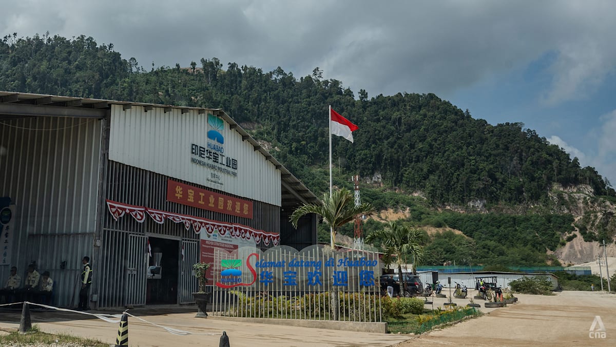 Indonesia’s finance minister Purbaya seeks to defend country’s policies after complaint by Chinese firms