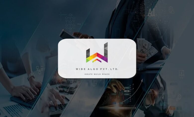 Industry veterans launch Wibe Algo to focus on growth strategy