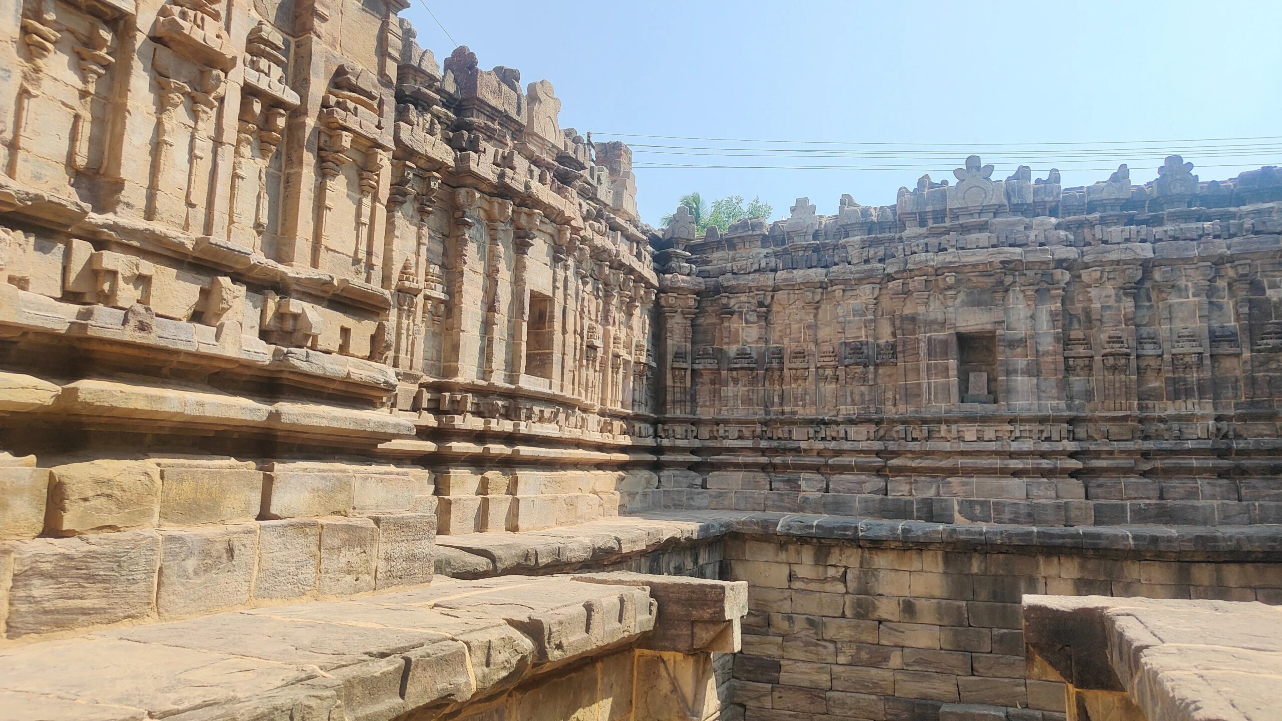 Inside the Revival of Karnataka’s 11th-Century Stepwell With Rare Naga Carvings