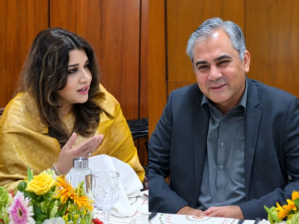Interior Minister meets Bangladeshi counterpart; both sides agree to enhance cooperation in trade and cultural sectors | Express News