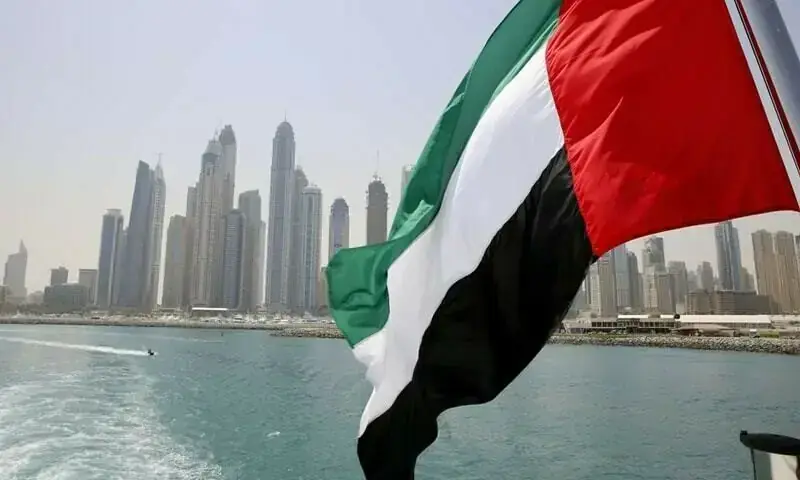 Interior ministry denies reports of ‘country or sect-specific’ deportation of Pakistanis from UAE