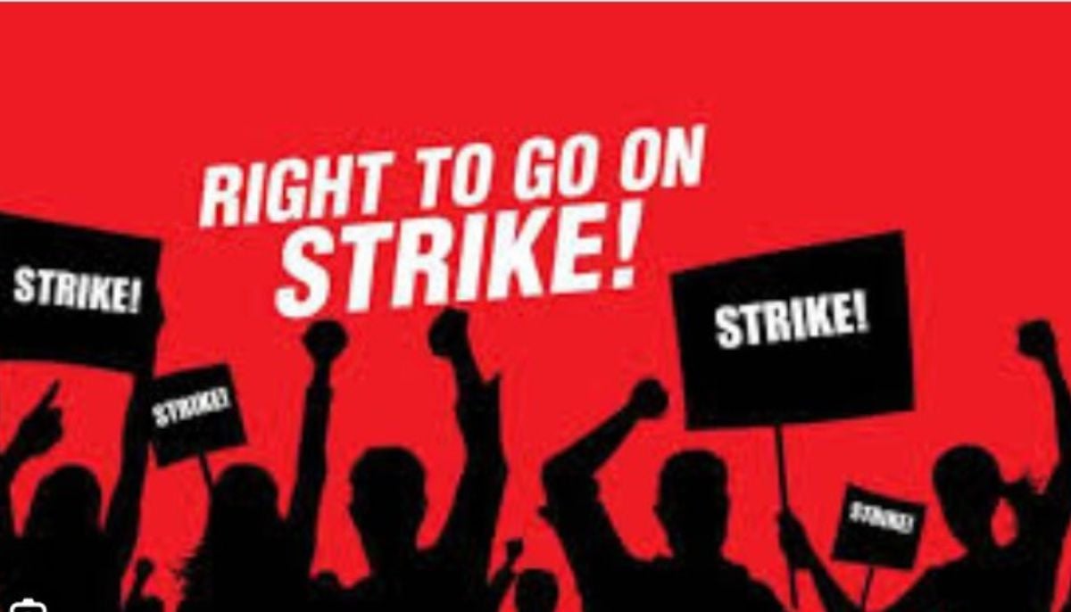 International Court of Justice rules workers have right to strike under key labour law treaty
