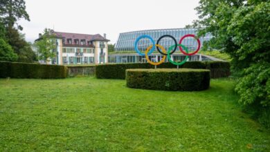 International Olympic Committee recommends lifting restrictions on Belarusian athletes