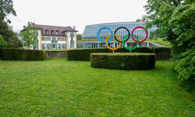 International Olympic Committee recommends lifting restrictions on Belarusian athletes