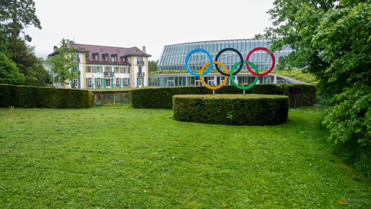 International Olympic Committee recommends lifting restrictions on Belarusian athletes