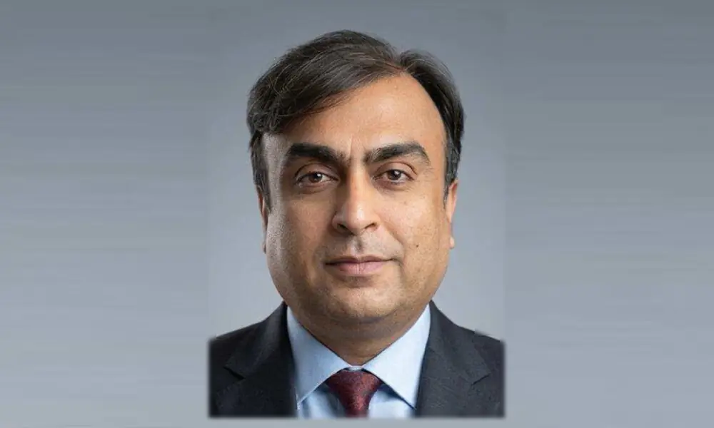 Interview with Muhammad Aftab Alam, Chief Business Officer — Khushhali Microfinance Bank Limited (KMBL)