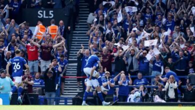 Ipswich promoted to the Premier League, Wrexham miss playoffs