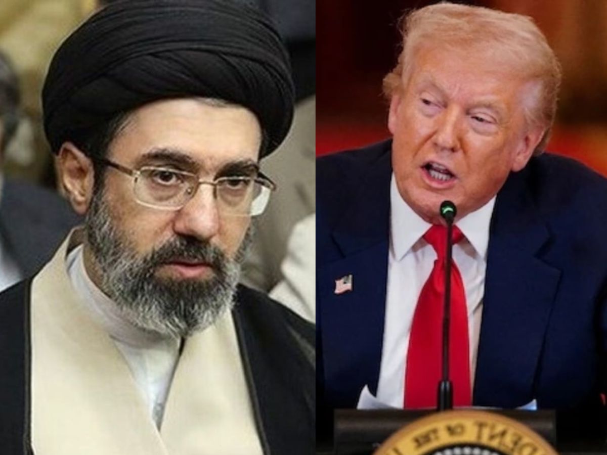 Iran Slams US’ ‘One-Sided’ 5-Point Peace Deal As Washington Demands Uranium Transfer And Offers No War Compensation