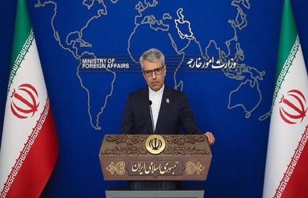 Iran, US moving closer to ‘finalizing memorandum of understanding’ to end imposed war: Baghaei – SUCH TV