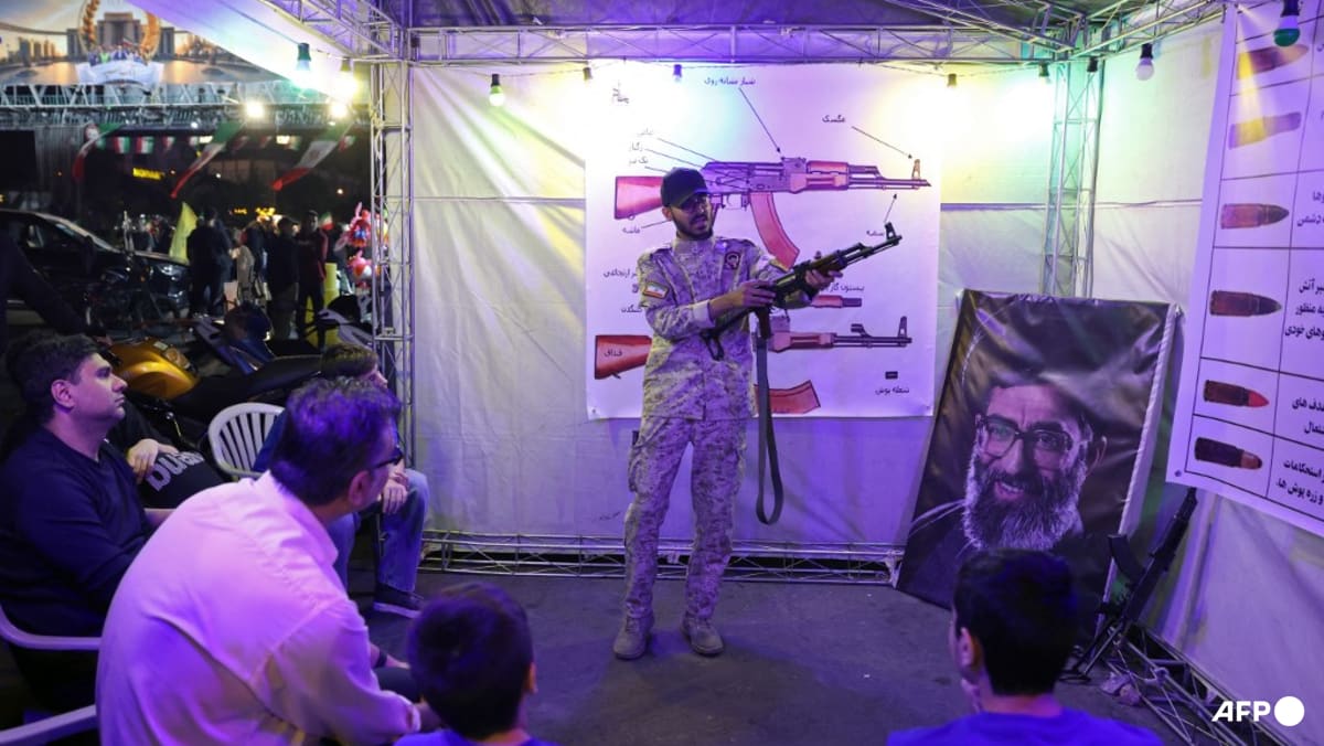 Iran army warns it will ‘open new fronts’ against US if attacks resume