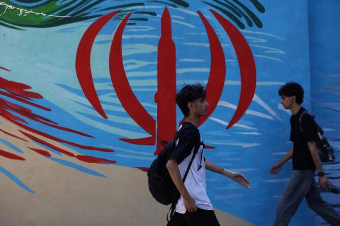 Iran hangs man accused of spying for Israel