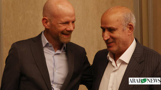 Iran have ‘constructive’ meeting with FIFA over World Cup preparations