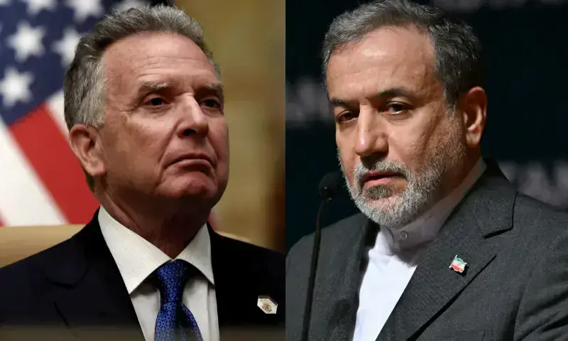 Iran keeps US waiting for a response