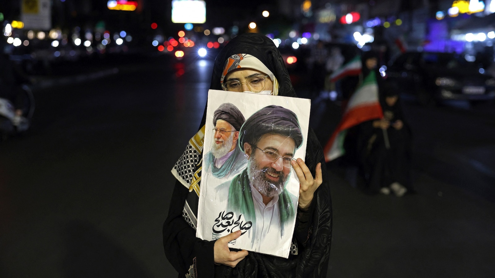 Iran live updates: Saudi Arabia, UAE condemn fresh drone attacks