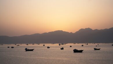 Iran live updates: UKMTO reports attacks on 2 ships in Strait of Hormuz
