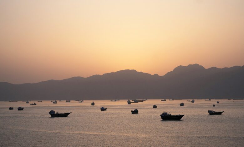 Iran live updates: UKMTO reports attacks on 2 ships in Strait of Hormuz