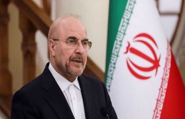 Iran parl. speaker warns US theatrics in Hormuz could trigger new global financial crisis – SUCH TV
