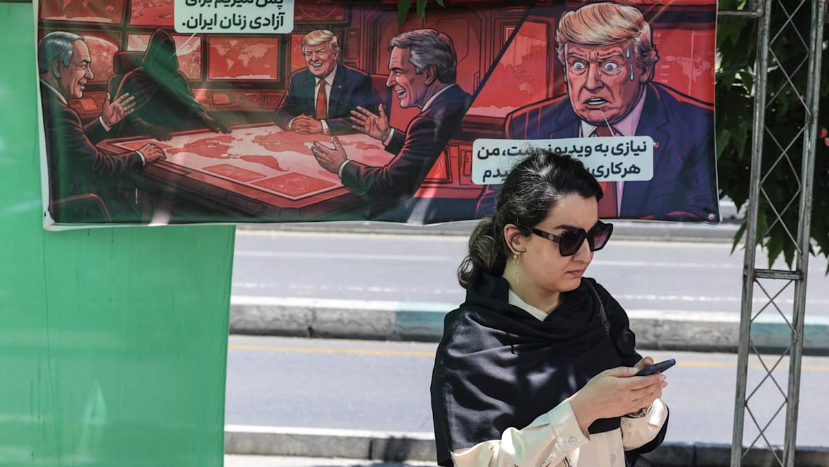 Iran partially restores internet access after months-long shutdown