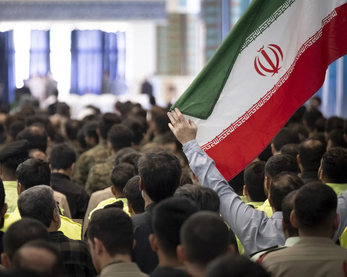 Iran plays down full-scale war risk as U.S. accused of truce breaches