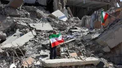 Iran reviewing US response to 14-point proposal: state media