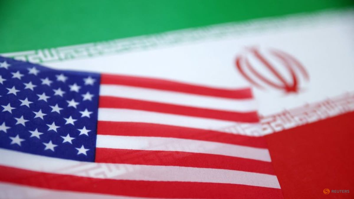 Iran says draft deal with US would reopen Strait of Hormuz shipping, end naval blockade