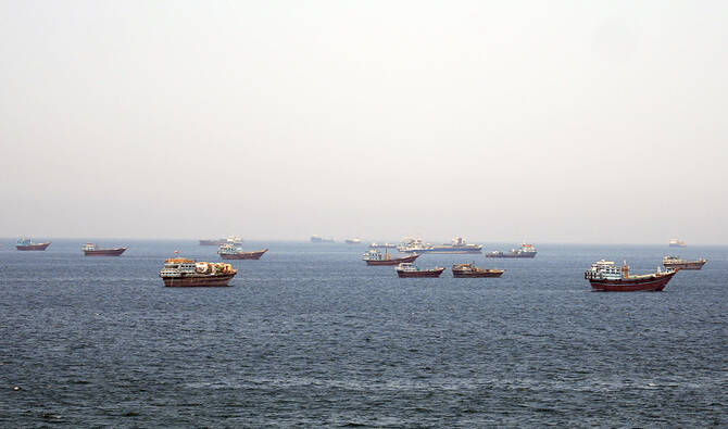 Iran says has ‘right to respond’ after Kuwait arrests four citizens