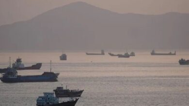Iran says it forced US warship back from Strait of Hormuz – SUCH TV