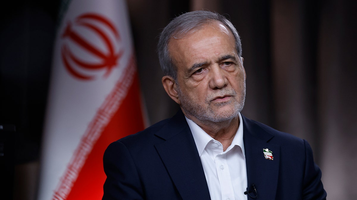Iran signals ‘mass sacrifice’ in ‘high stakes’ Saddam-era warning amid Trump deal talks