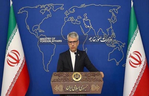 Iran still reviewing US war-end proposal, dismisses American deadline pressure – SUCH TV
