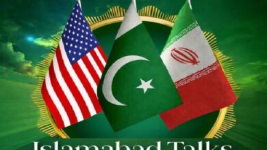 Iran submits revised proposal to Pakistan for talks with US – SUCH TV
