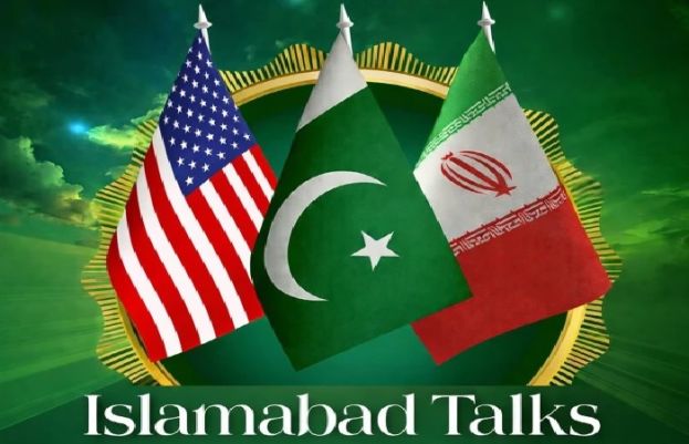 Iran submits revised proposal to Pakistan for talks with US – SUCH TV