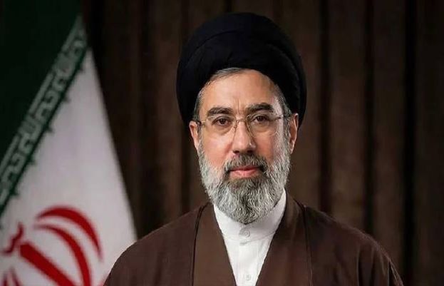 Iran supreme leader says regional countries will ‘no longer serve as shields’ for US bases – SUCH TV
