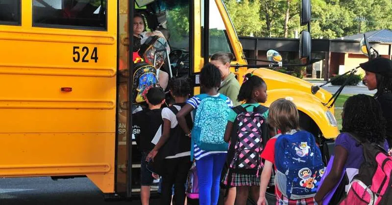 Iran war triggers diesel shock across US schools