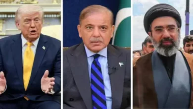 Iran will not fall into the trap of the rogue state of Pakistan