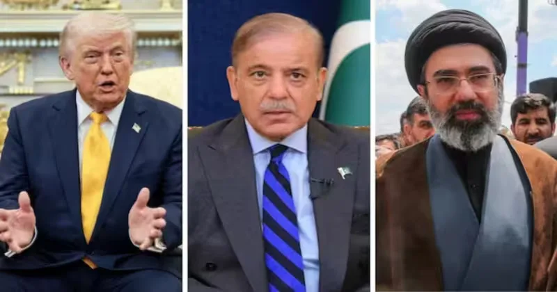 Iran will not fall into the trap of the rogue state of Pakistan
