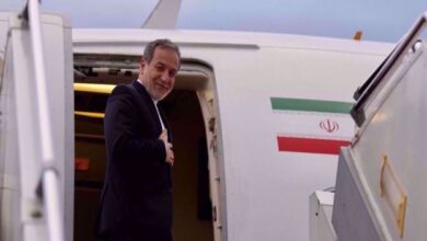 Iranian FM Araghchi to travel to Beijing for continued diplomatic consultations with key partners – SUCH TV