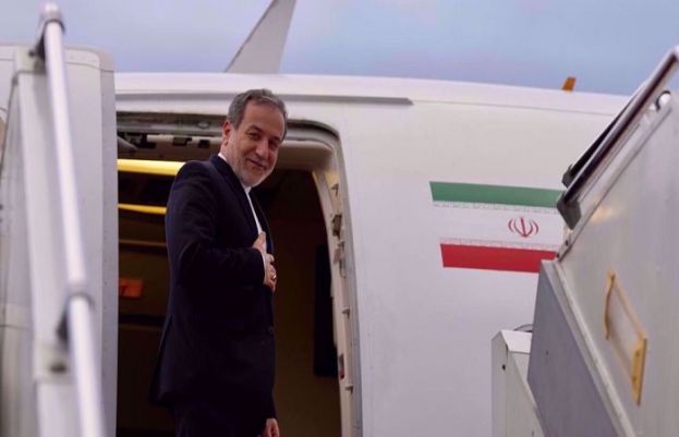 Iranian FM Araghchi to travel to Beijing for continued diplomatic consultations with key partners – SUCH TV