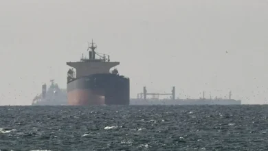 Iranian ship, crew seized by US transferred to Pakistan: report