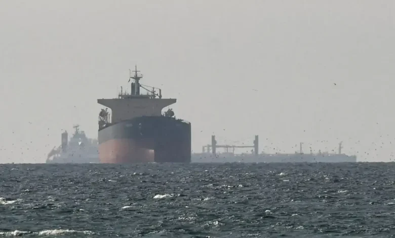 Iranian ship, crew seized by US transferred to Pakistan: report