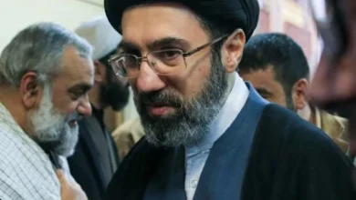 Iran’s supreme leader strikes a defiant note | The Express Tribune