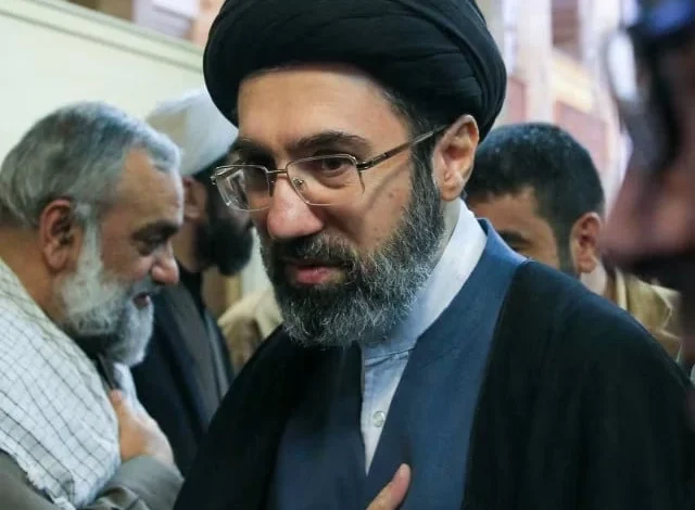 Iran’s supreme leader strikes a defiant note | The Express Tribune