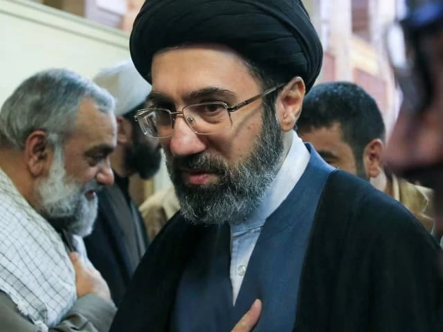 Iran’s supreme leader strikes a defiant note | The Express Tribune