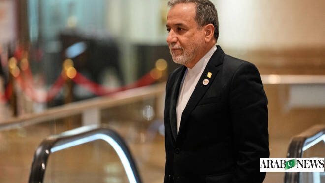 Iran’s top diplomat says a lack of trust is impeding talks to end war with the US